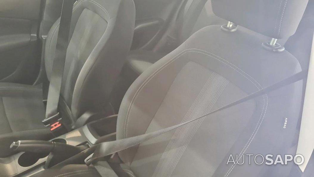 Fiat Tipo de 2022