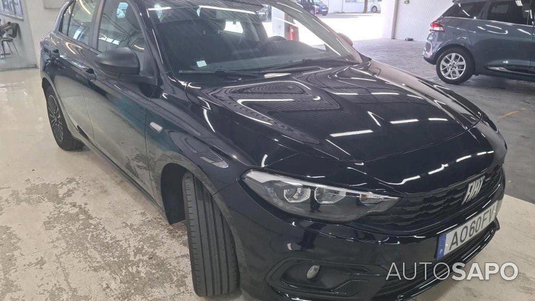 Fiat Tipo de 2022