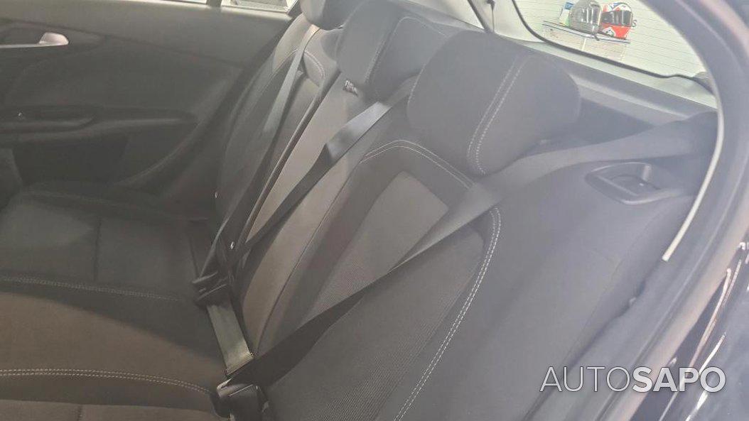 Fiat Tipo de 2022