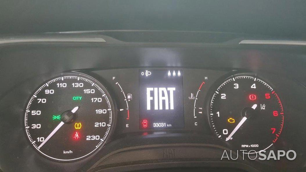 Fiat Tipo de 2022