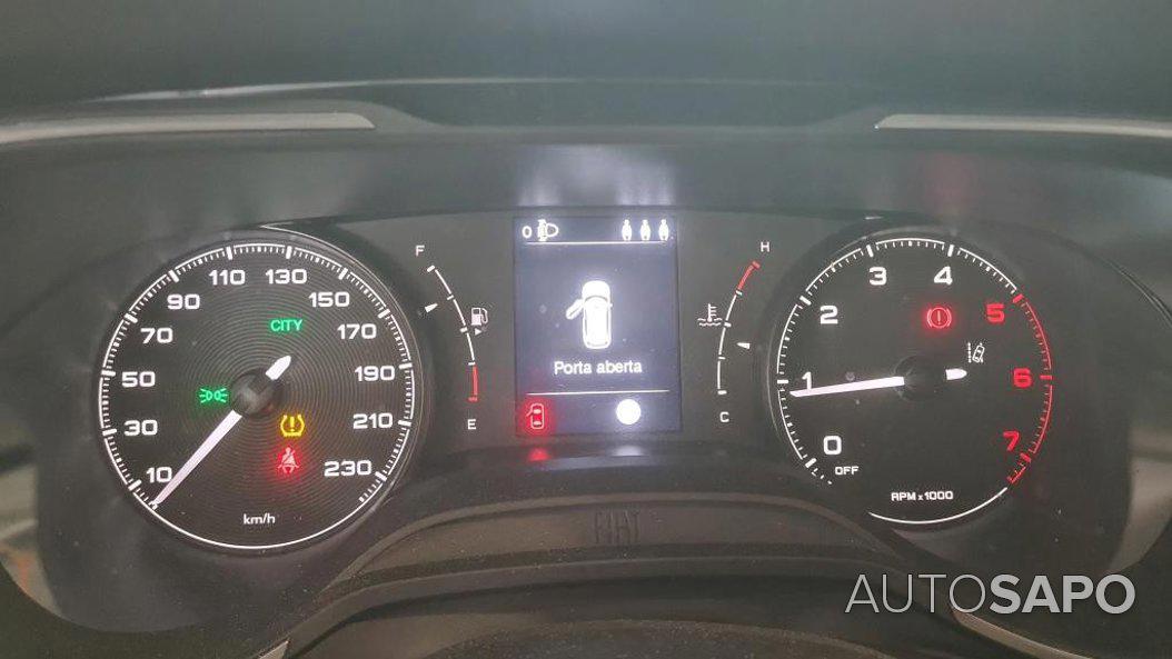 Fiat Tipo de 2022
