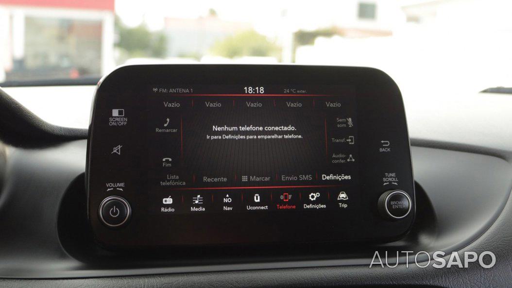 Fiat Tipo de 2022