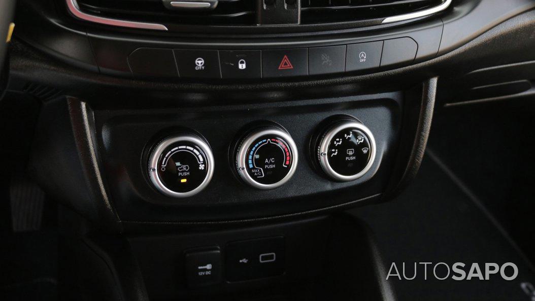 Fiat Tipo de 2022