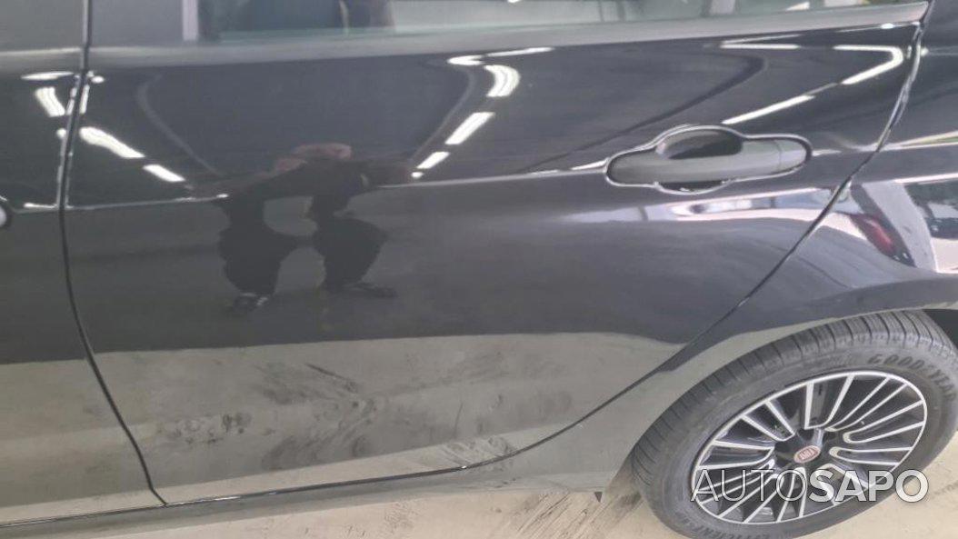 Fiat Tipo de 2022