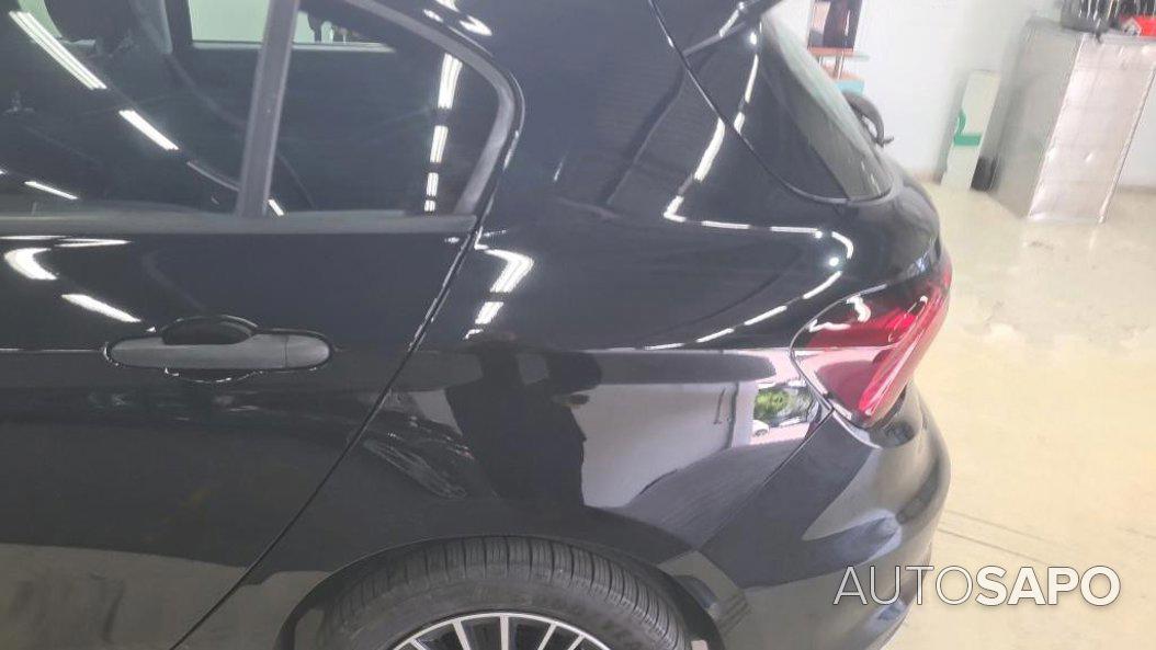 Fiat Tipo de 2022