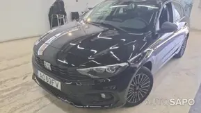 Fiat Tipo de 2022