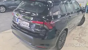 Fiat Tipo de 2022