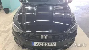 Fiat Tipo de 2022