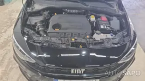 Fiat Tipo de 2022