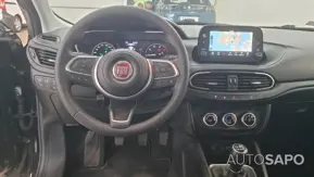 Fiat Tipo de 2022