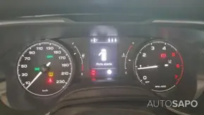 Fiat Tipo de 2022