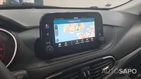 Fiat Tipo de 2022