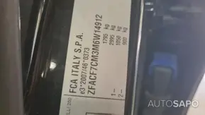 Fiat Tipo de 2022