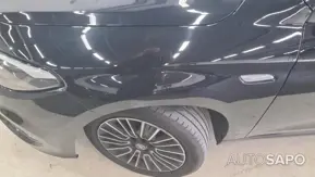 Fiat Tipo de 2022