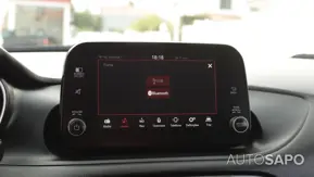 Fiat Tipo de 2022