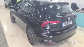 Fiat Tipo de 2022