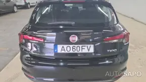Fiat Tipo de 2022