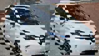 Renault ZOE ZOE Intens 40 de 2018