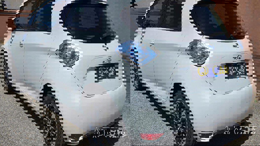 Renault ZOE ZOE Intens 40 de 2018