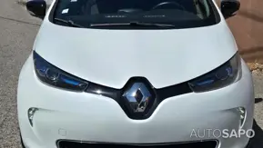 Renault ZOE ZOE Intens 40 de 2018