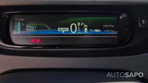 Renault ZOE ZOE Intens 40 de 2018