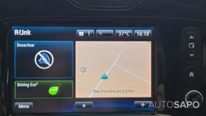 Renault ZOE ZOE Intens 40 de 2018