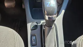 Renault ZOE ZOE Intens 40 de 2018