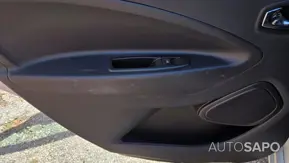 Renault ZOE ZOE Intens 40 de 2018