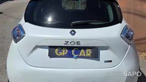 Renault ZOE ZOE Intens 40 de 2018