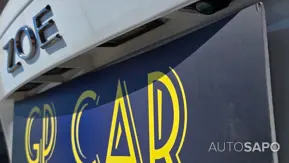 Renault ZOE ZOE Intens 40 de 2018