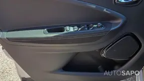 Renault ZOE ZOE Intens 40 de 2018