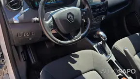 Renault ZOE ZOE Intens 40 de 2018