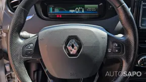 Renault ZOE ZOE Intens 40 de 2018