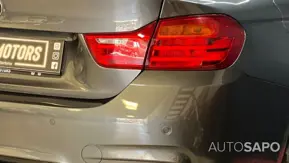 BMW Série 4 de 2014