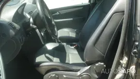 Mercedes-Benz Classe A 160 Avantgarde BlueEfficiency de 2011