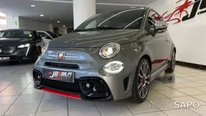 Abarth 595 1.4 T-Jet Turismo de 2021