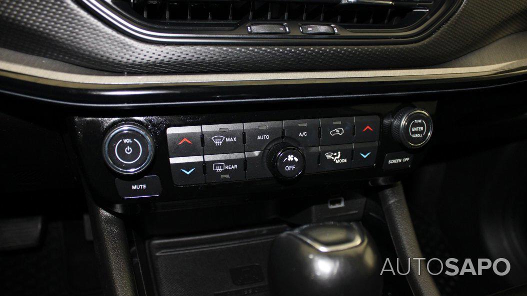 Jeep Compass 1.3 TG 4Xe Trailhawk de 2022