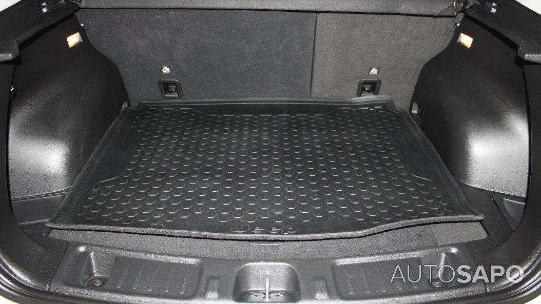 Jeep Compass 1.3 TG 4Xe Trailhawk de 2022