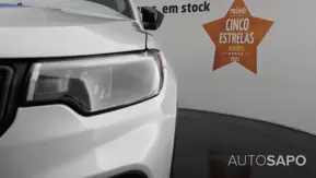 Jeep Compass 1.3 TG 4Xe Trailhawk de 2022