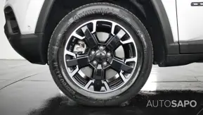 Jeep Compass 1.3 TG 4Xe Trailhawk de 2022