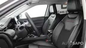 Jeep Compass 1.3 TG 4Xe Trailhawk de 2022