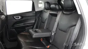 Jeep Compass 1.3 TG 4Xe Trailhawk de 2022