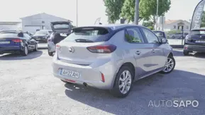 Opel Corsa 1.2 Edition de 2021