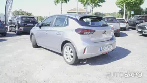 Opel Corsa 1.2 Edition de 2021