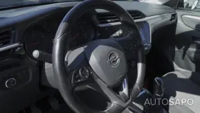 Opel Corsa 1.2 Edition de 2021