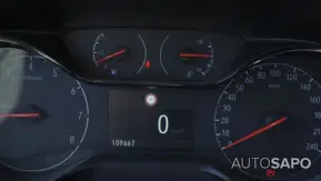 Opel Corsa 1.2 Edition de 2021