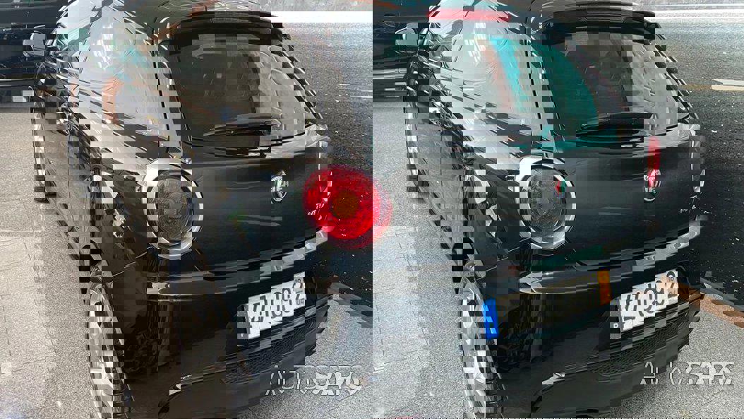 Alfa Romeo MiTO 1.3 JTDM Urban de 2018
