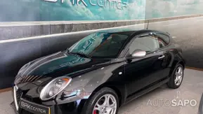 Alfa Romeo MiTO 1.3 JTDM Urban de 2018