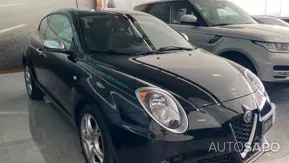 Alfa Romeo MiTO 1.3 JTDM Urban de 2018