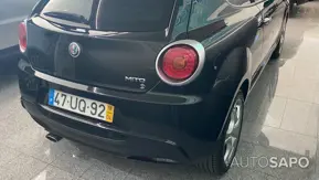 Alfa Romeo MiTO 1.3 JTDM Urban de 2018
